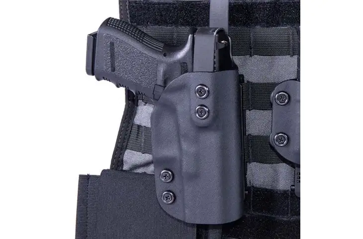 Ballistipax Secure Fit Holsters - view 10
